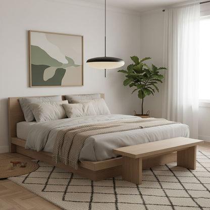 Model 2065 Pendant Lamp
