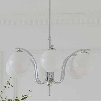 Modo Deco Chandelier