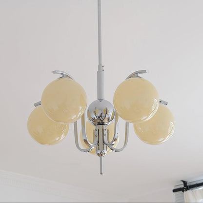 Modo Deco Chandelier