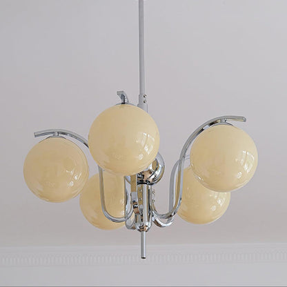 Modo Deco Chandelier