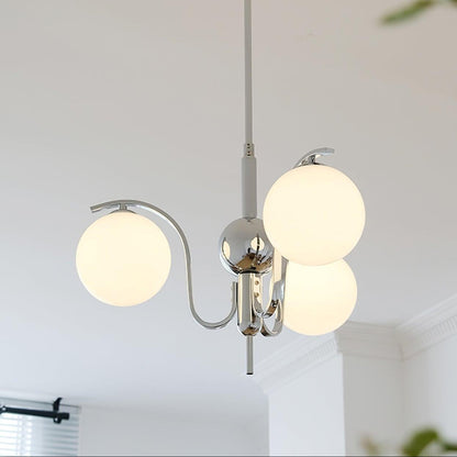 Modo Deco Chandelier