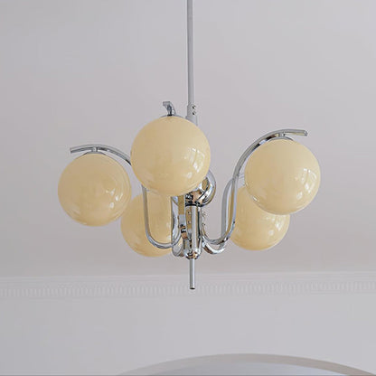 Modo Deco Chandelier