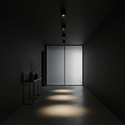 Modupoint Ceiling Light