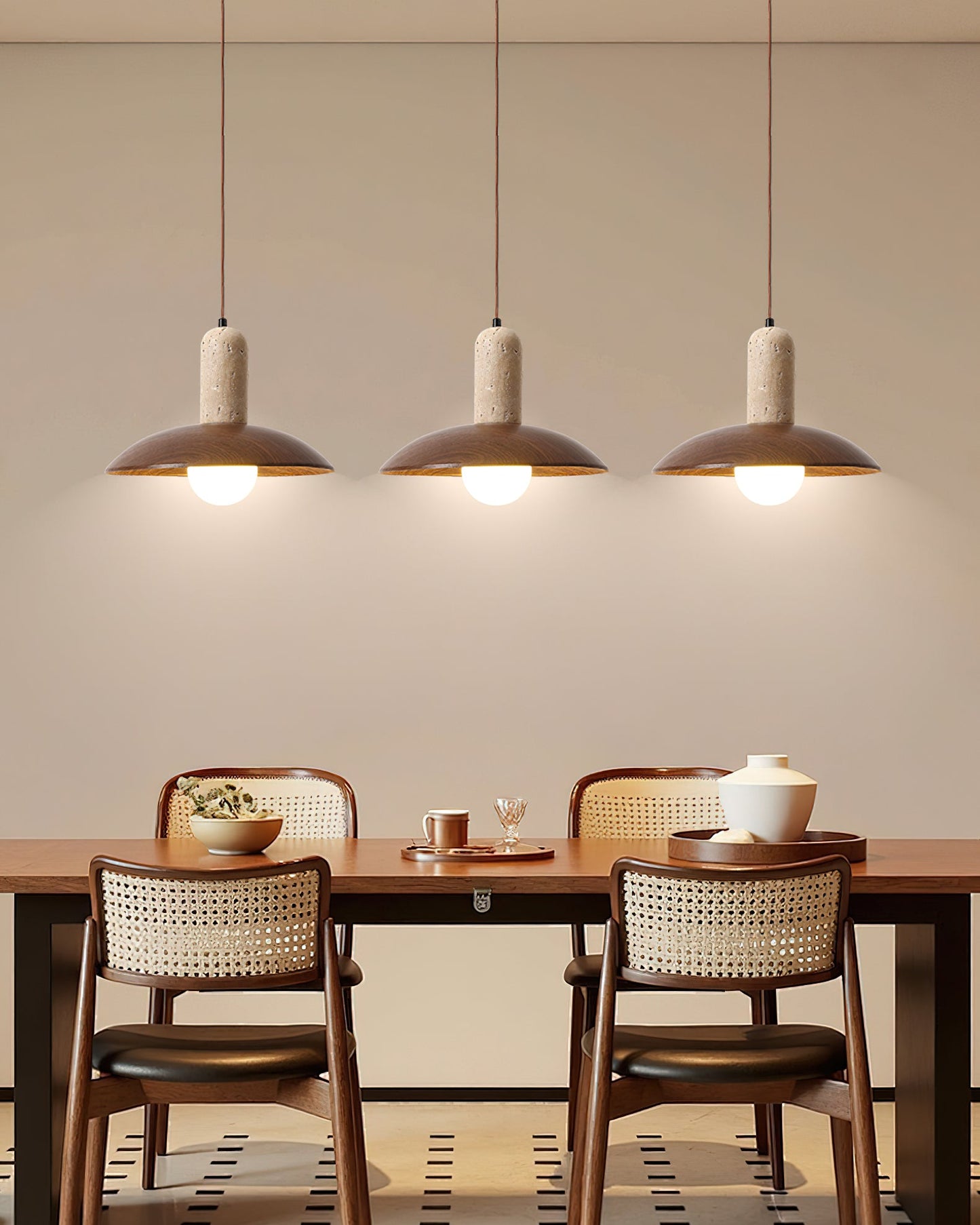 Molly Pendant Lamp