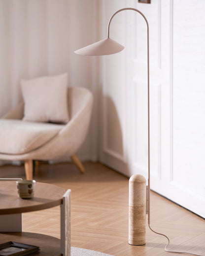Arum Floor Lamp