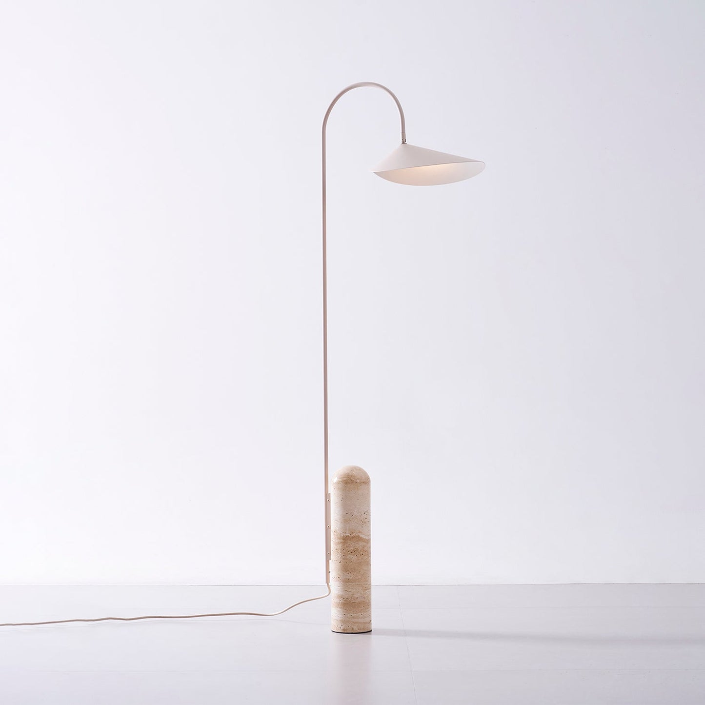 Arum Floor Lamp