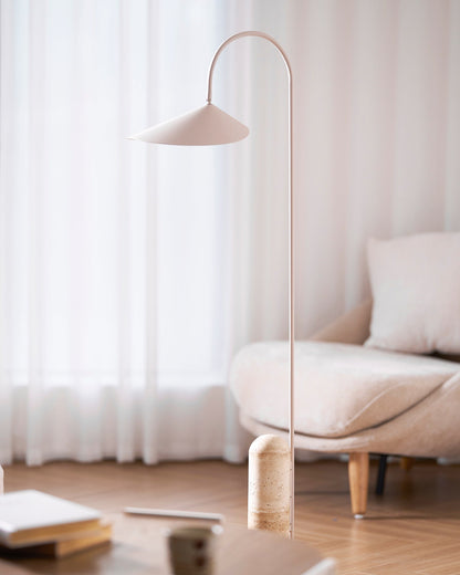 Arum Floor Lamp