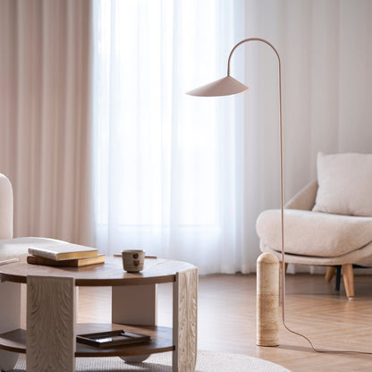 Arum Floor Lamp