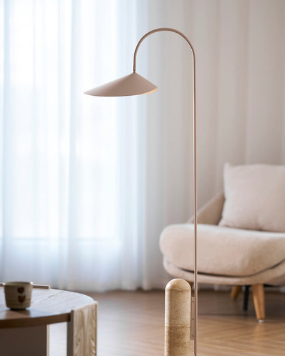 Arum Floor Lamp