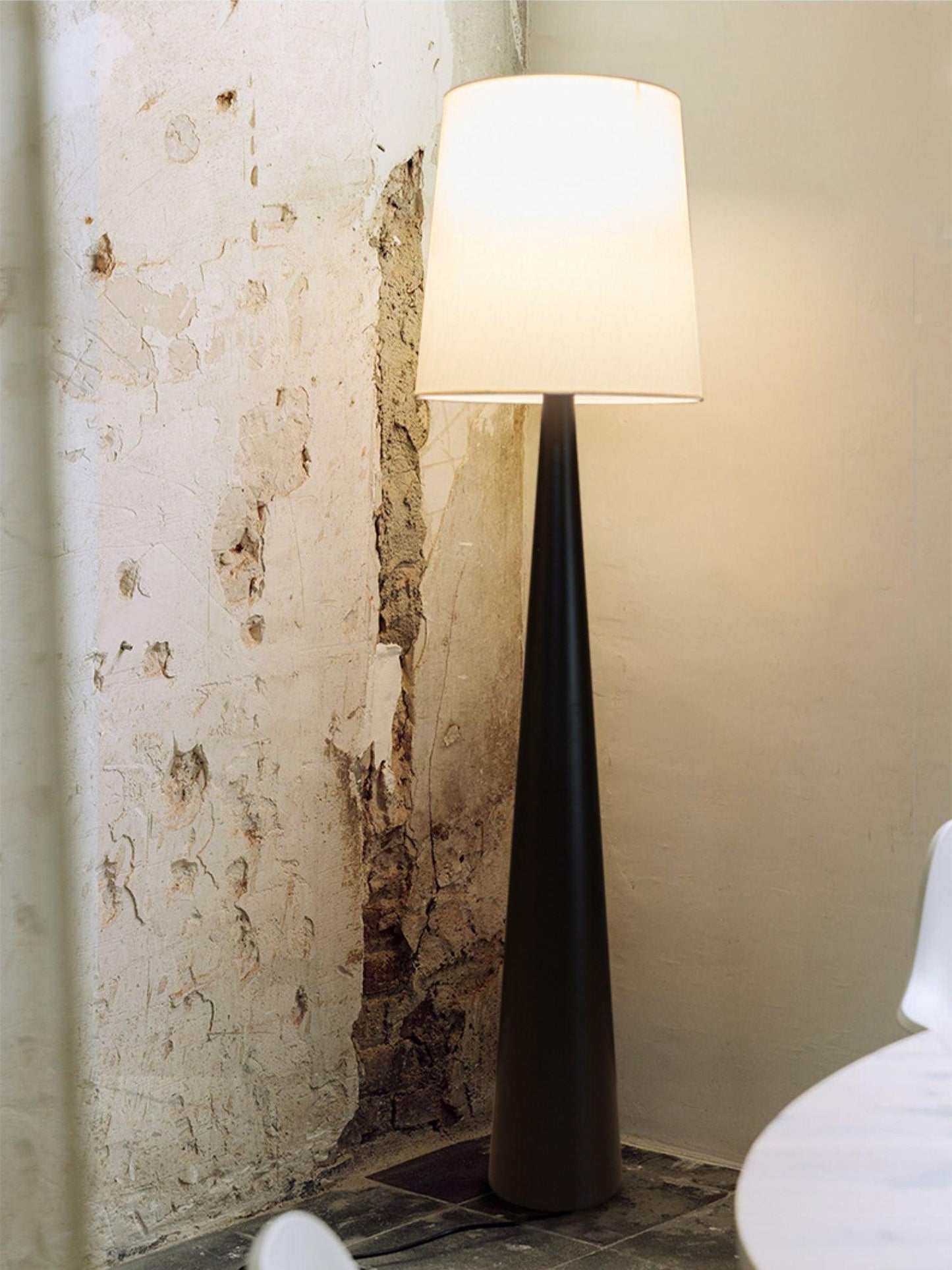 Montenegro Floor Lamp