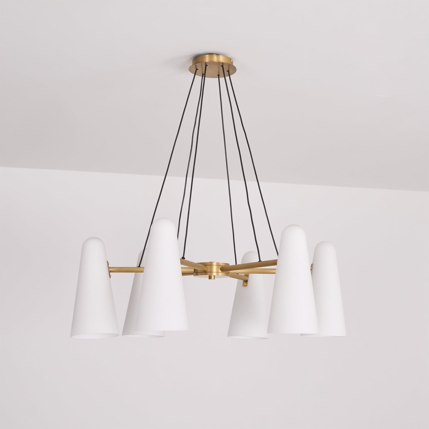 Montfaucon Chandelier