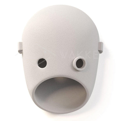 Mask Wall Light