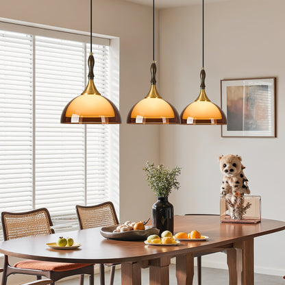 Morine Pendant Light