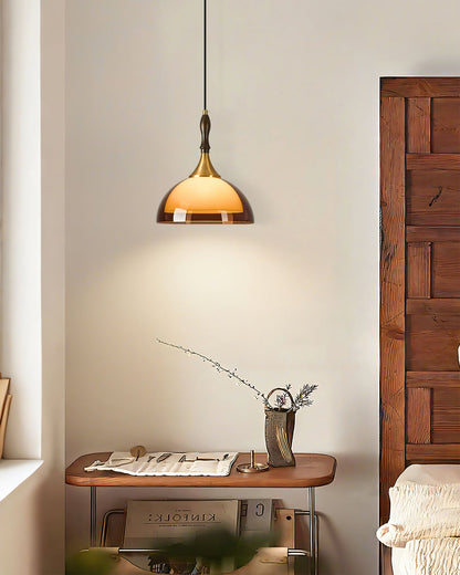 Morine Pendant Light