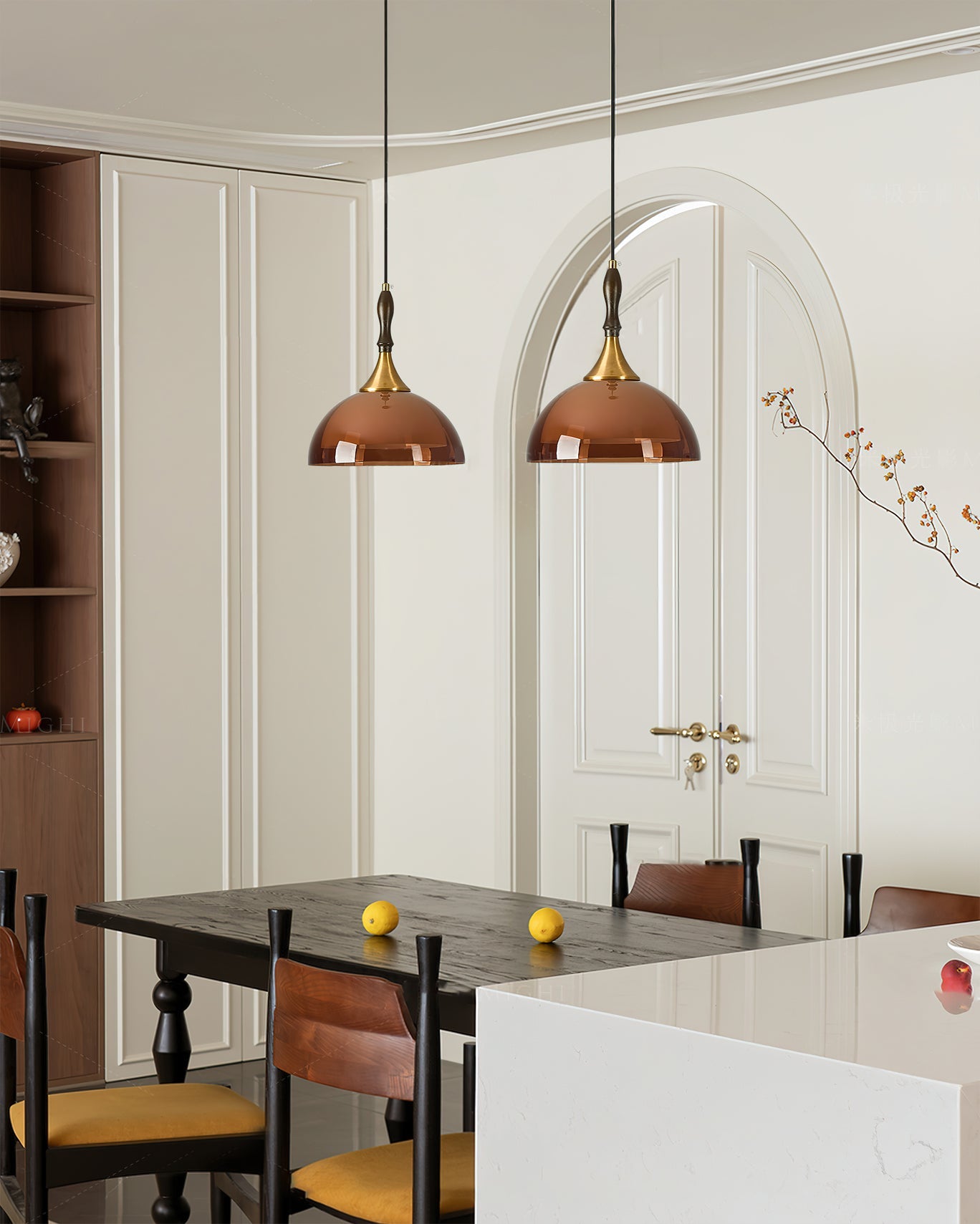 Morine Pendant Light