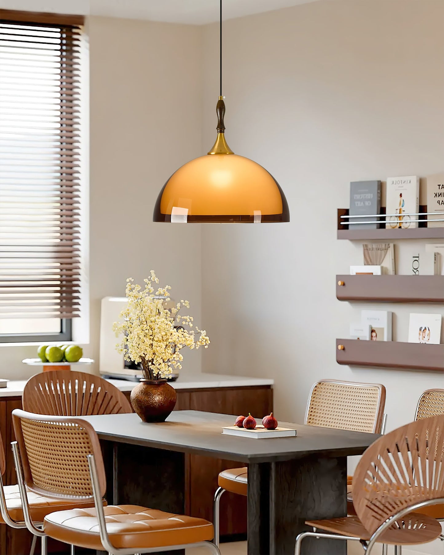 Morine Pendant Light