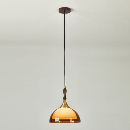 Morine Pendant Light