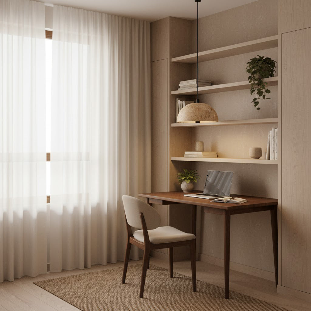 Morphe Pendant Light