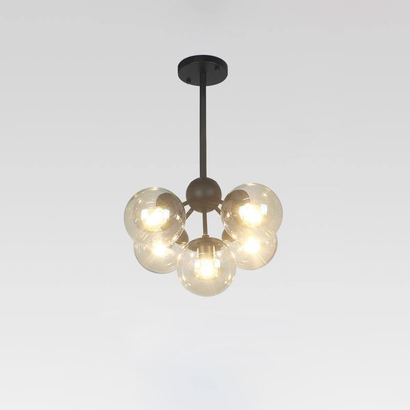 Moto Chandelier