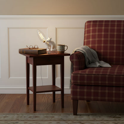 Mouse Table Light