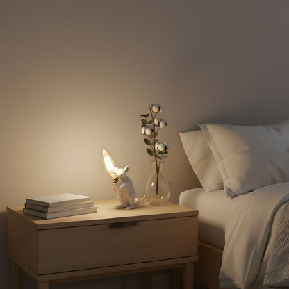 Mouse Table Light