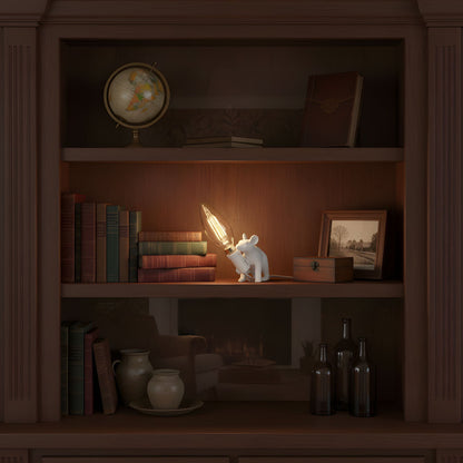 Mouse Table Light