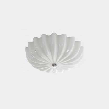 Murano Blown Glass Ceiling Light