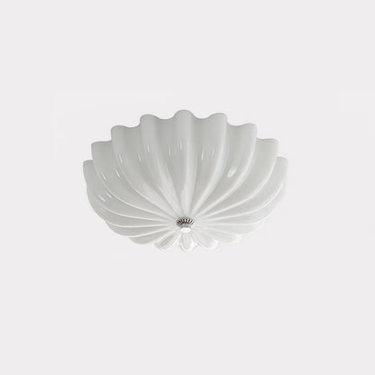 Murano Blown Glass Ceiling Light
