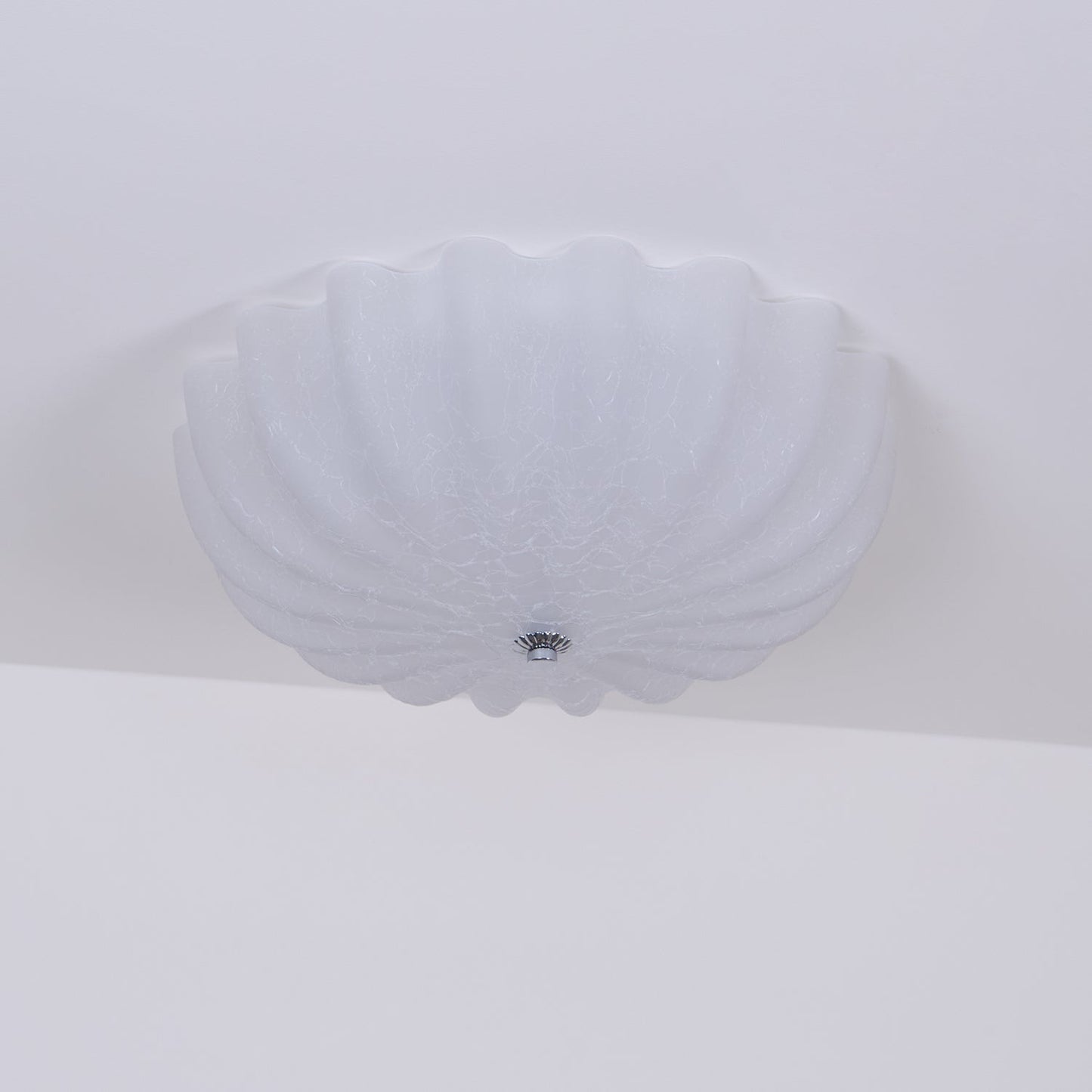 Murano Blown Glass Ceiling Light