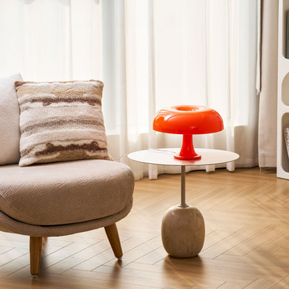 Mushroom Playful Table Lamp