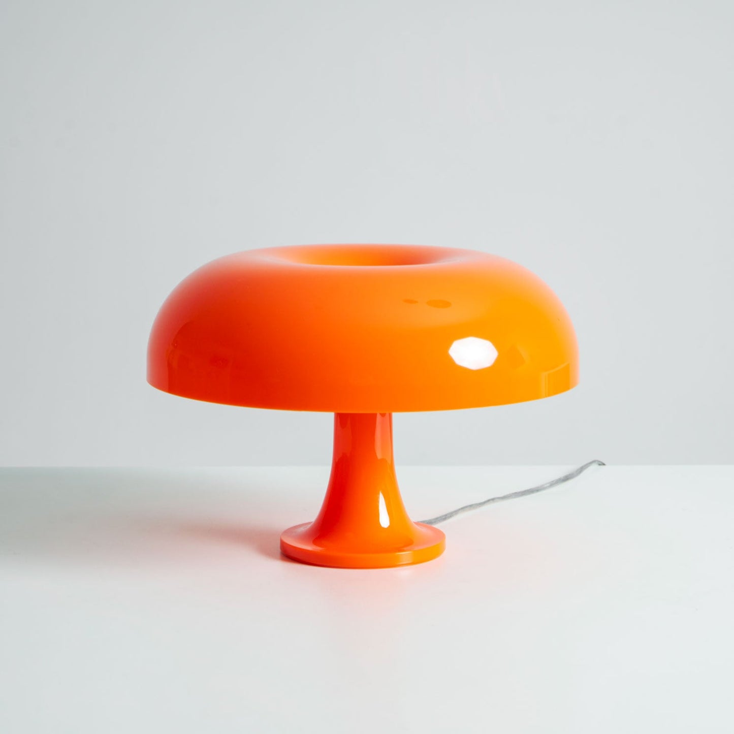Mushroom Playful Table Lamp