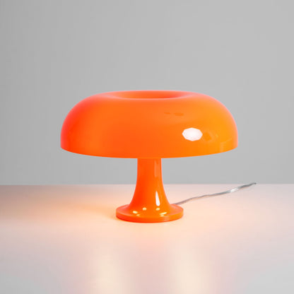 Mushroom Playful Table Lamp