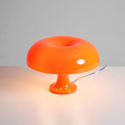 Mushroom Playful Table Lamp