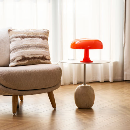 Mushroom Playful Table Lamp