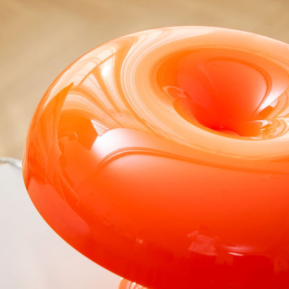 Mushroom Playful Table Lamp