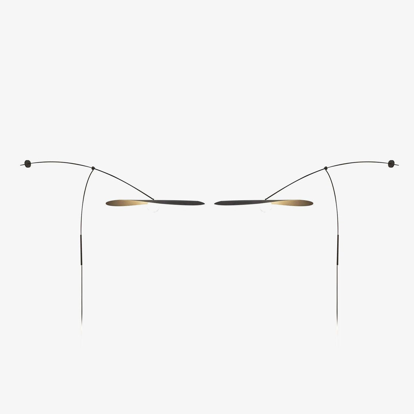 Myrna Wall Light