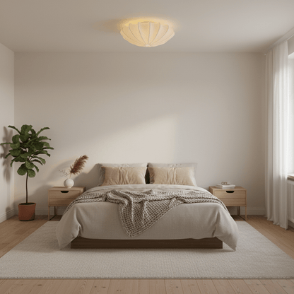 Nelson Bubble Ceiling Lamp