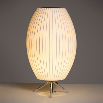 Nelson Tripod Table Lamp