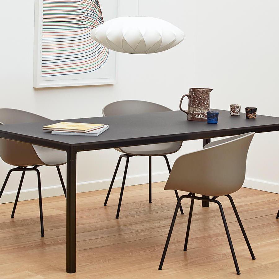Élise Mulberry Silk Pendant Lamp