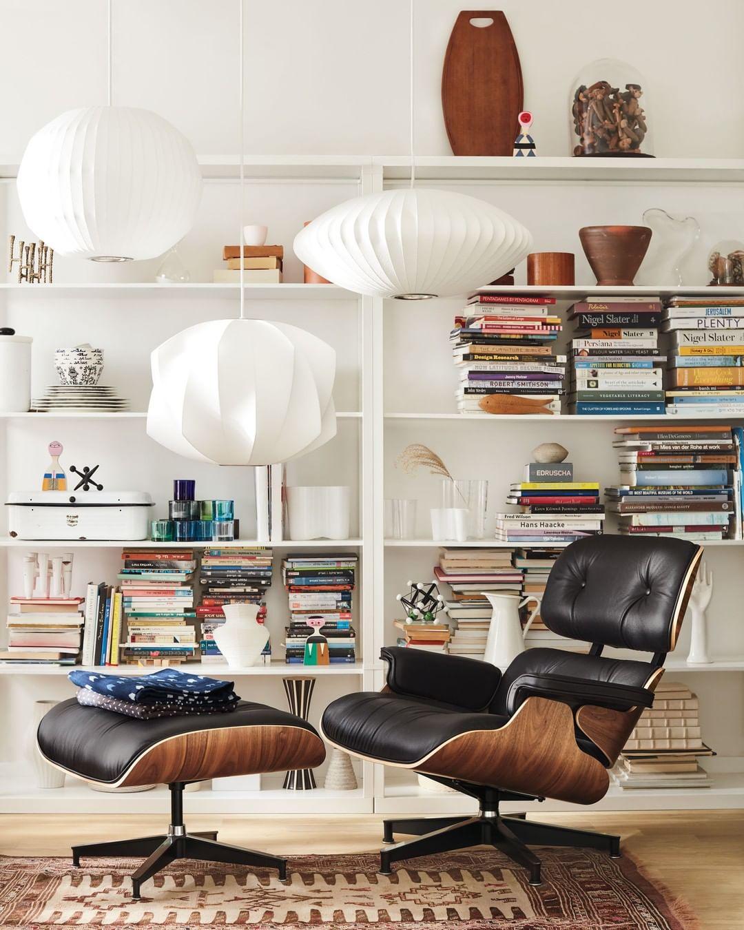 Élise Mulberry Silk Pendant Lamp