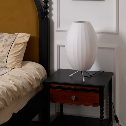 Nelson Tripod Table Lamp