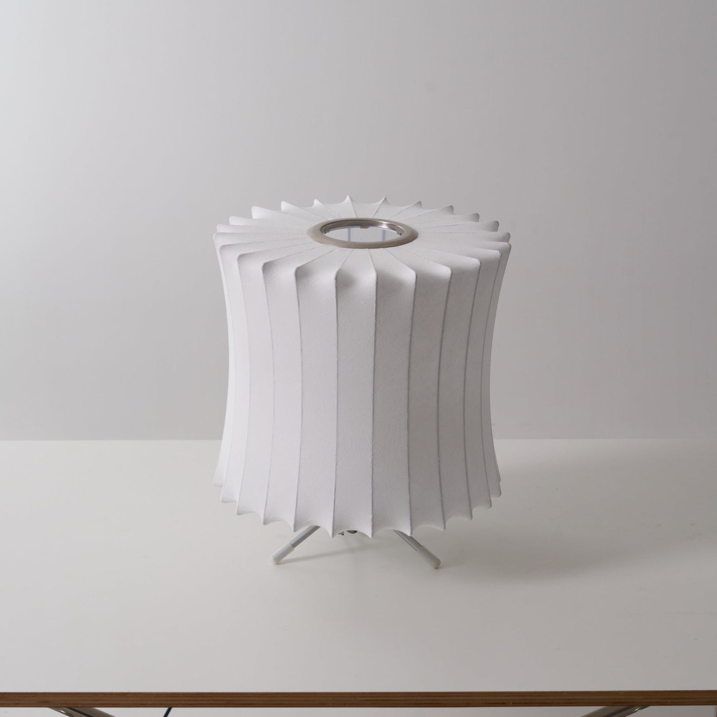 Nelson Tripod Table Lamp