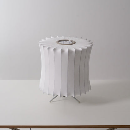 Nelson Tripod Table Lamp