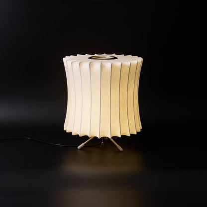 Nelson Tripod Table Lamp