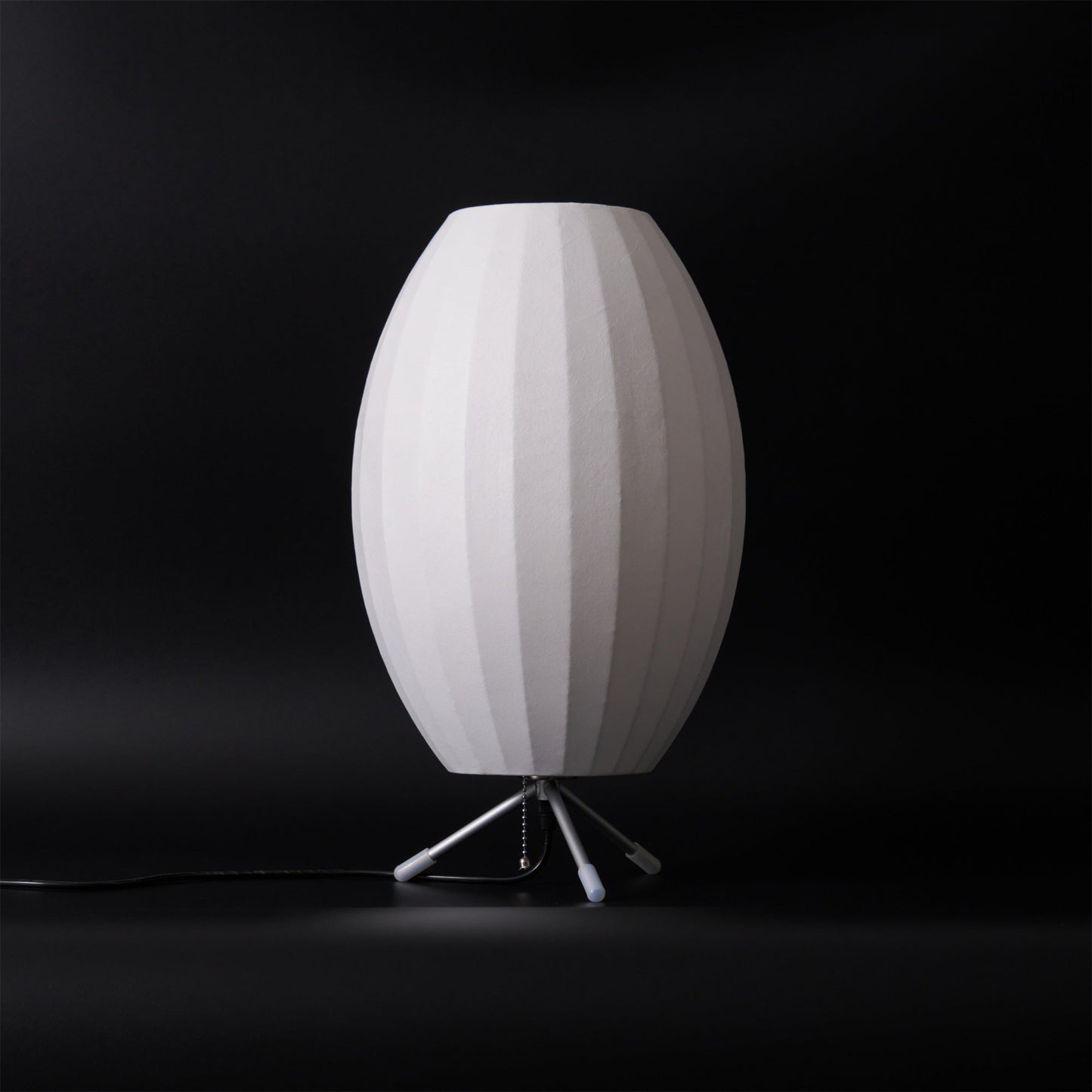 Nelson Tripod Table Lamp