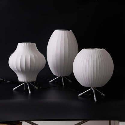 Nelson Tripod Table Lamp