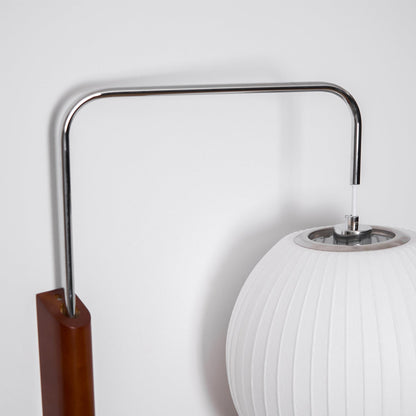 Vittoria Ball Wall Sconce