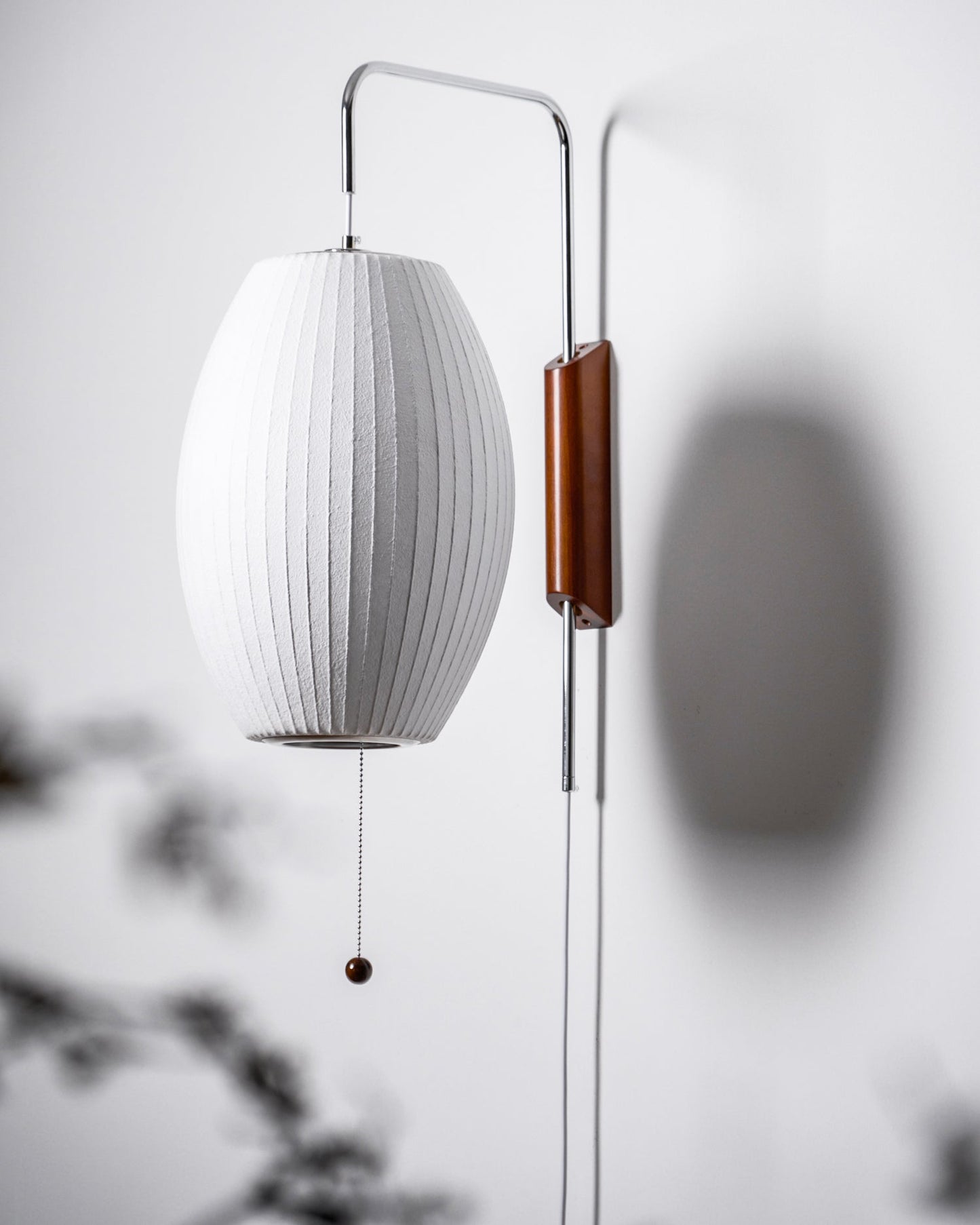 Vittoria Ball Wall Sconce