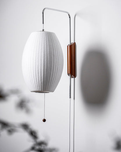 Vittoria Ball Wall Sconce