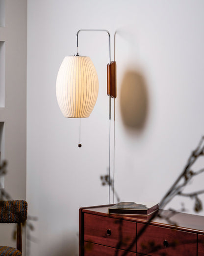 Vittoria Ball Wall Sconce